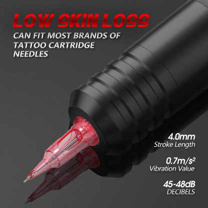 Xnet Thunder Tattoo Machine Kit