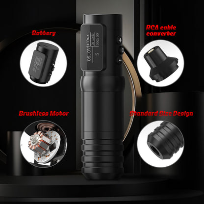 Xnet Thunder Tattoo Machine Kit