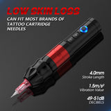 Xnet Elite Tattoo Machine Kit