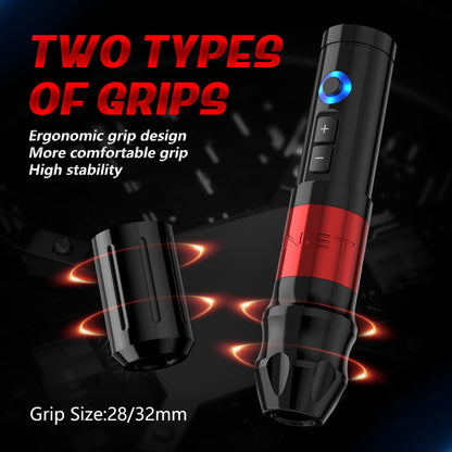 Xnet Elite Tattoo Machine Kit