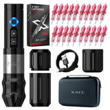 Xnet Elite Tattoo Machine Kit