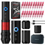 Xnet Elite Tattoo Machine Kit