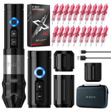 Xnet Elite Tattoo Machine Kit