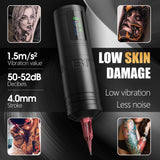 Ambition Ninja Ultra Tattoo Machine Kit