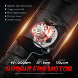 Xnet Vane Brushless Motor Tattoo Gun