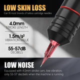 Ambition Ninja Pro Tattoo Kit