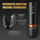Ambition Ninja Pro Tattoo Kit