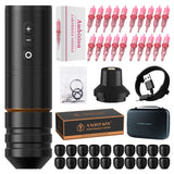 Ambition Ninja Pro Tattoo Kit