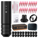 Ambition Ninja Pro Tattoo Kit