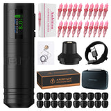 Ambition Ninja Ultra Tattoo Machine Kit