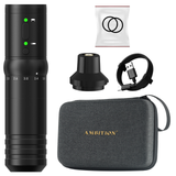 Ambition Adjustable Strokes Tattoo Gun