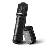 Ambition c2 wireless tattoo pen machine