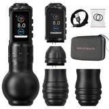 Xnet Traveler Tattoo Machine Wireless