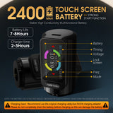 Ambition Torden Pro Tattoo Machine