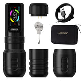 Ambition Torden Pro Tattoo Machine