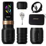 Ambition Torden Pro Tattoo Machine