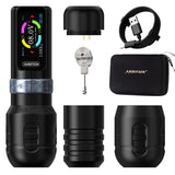 Ambition Torden Pro Tattoo Machine