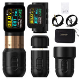Ambition Zetton Pro Wireless Tattoo Machine