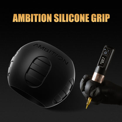 Ambition 54mm Tattoo Machine Pen Grip