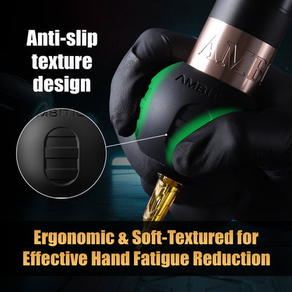 Ambition 54mm Tattoo Machine Pen Grip