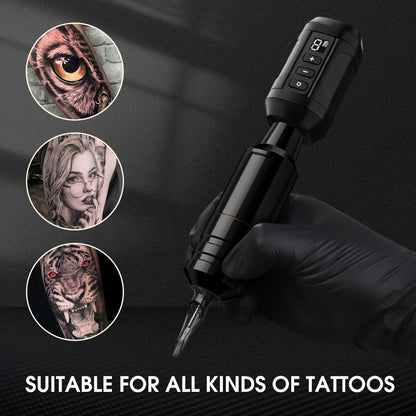 Xnet Sparrow Tattoo Machine 2400mAh