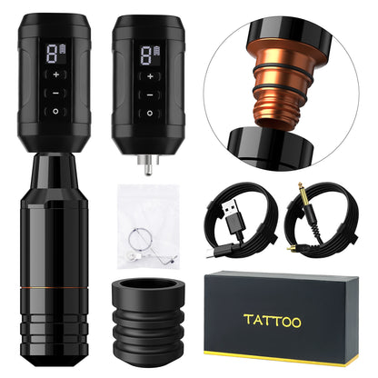 Xnet Sparrow Tattoo Machine 2400mAh