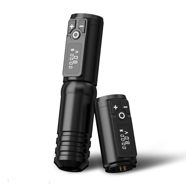 Ambition Torden Tattoo Machine for Beginners