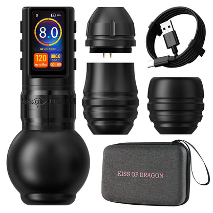 Ambition T1 Wireless Tattoo Machine 2000mAh