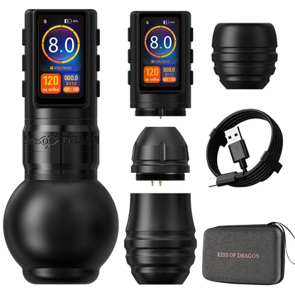 Ambition T1 Wireless Tattoo Machine 2000mAh