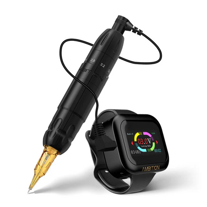 Ambition Sally Makeup Pen with S1 Power Supply