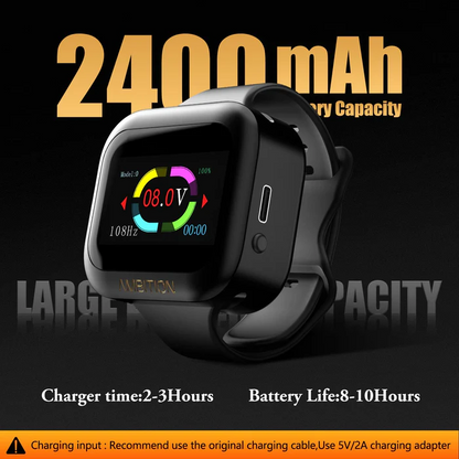 Ambition Sally Makeup Pen with S1 Power Supply