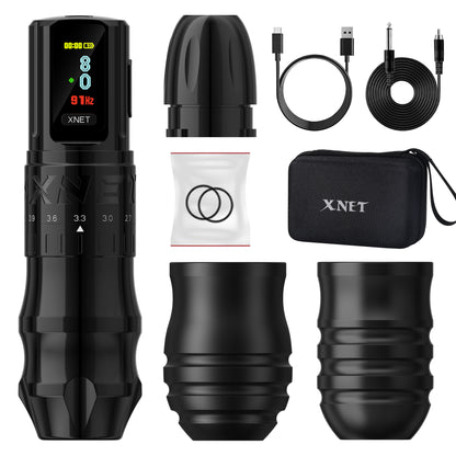 Xnet Bestia Tattoo Machine 2400mAh