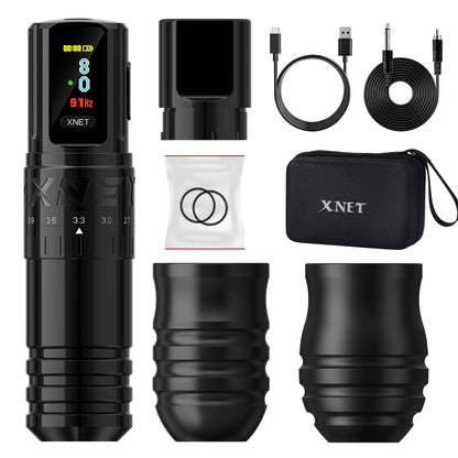 Xnet Vipera Tattoo Machine 2400mAh