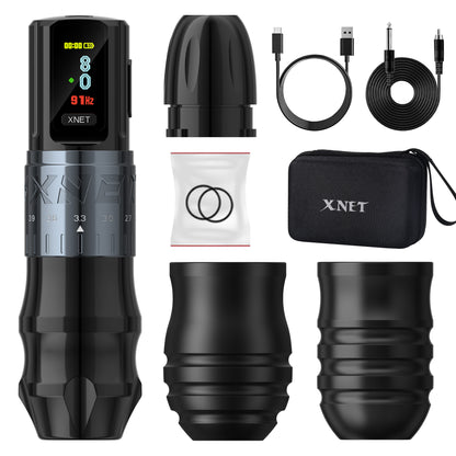 Xnet Bestia Tattoo Machine 2400mAh