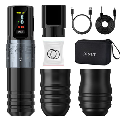 Xnet Vipera Tattoo Machine 2400mAh