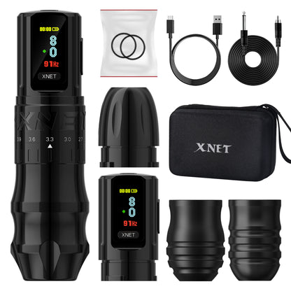 Xnet Bestia Tattoo Machine 2400mAh