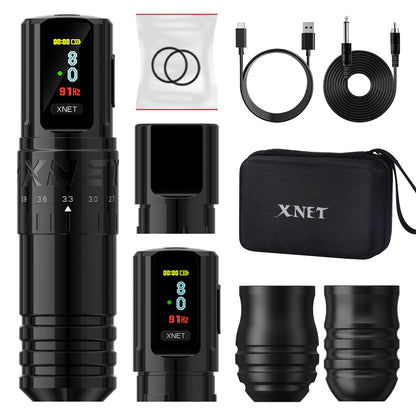 Xnet Vipera Tattoo Machine 2400mAh