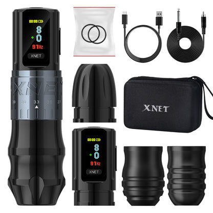 Xnet Bestia Tattoo Machine 2400mAh