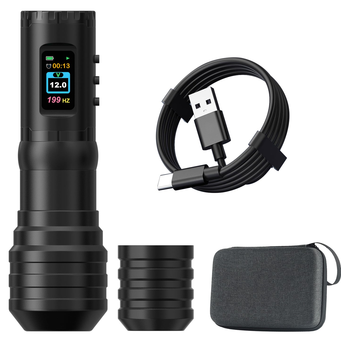 Xnet G-Series Tattoo Machine 2000mAh