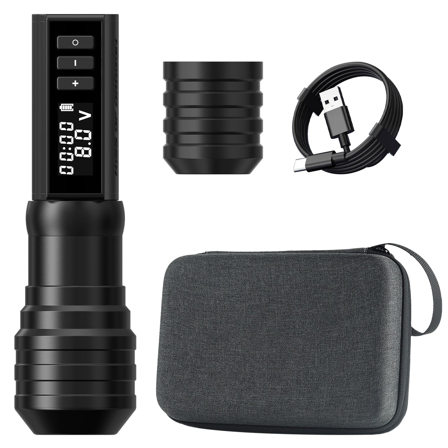 Xnet G-Series Tattoo Machine 2000mAh