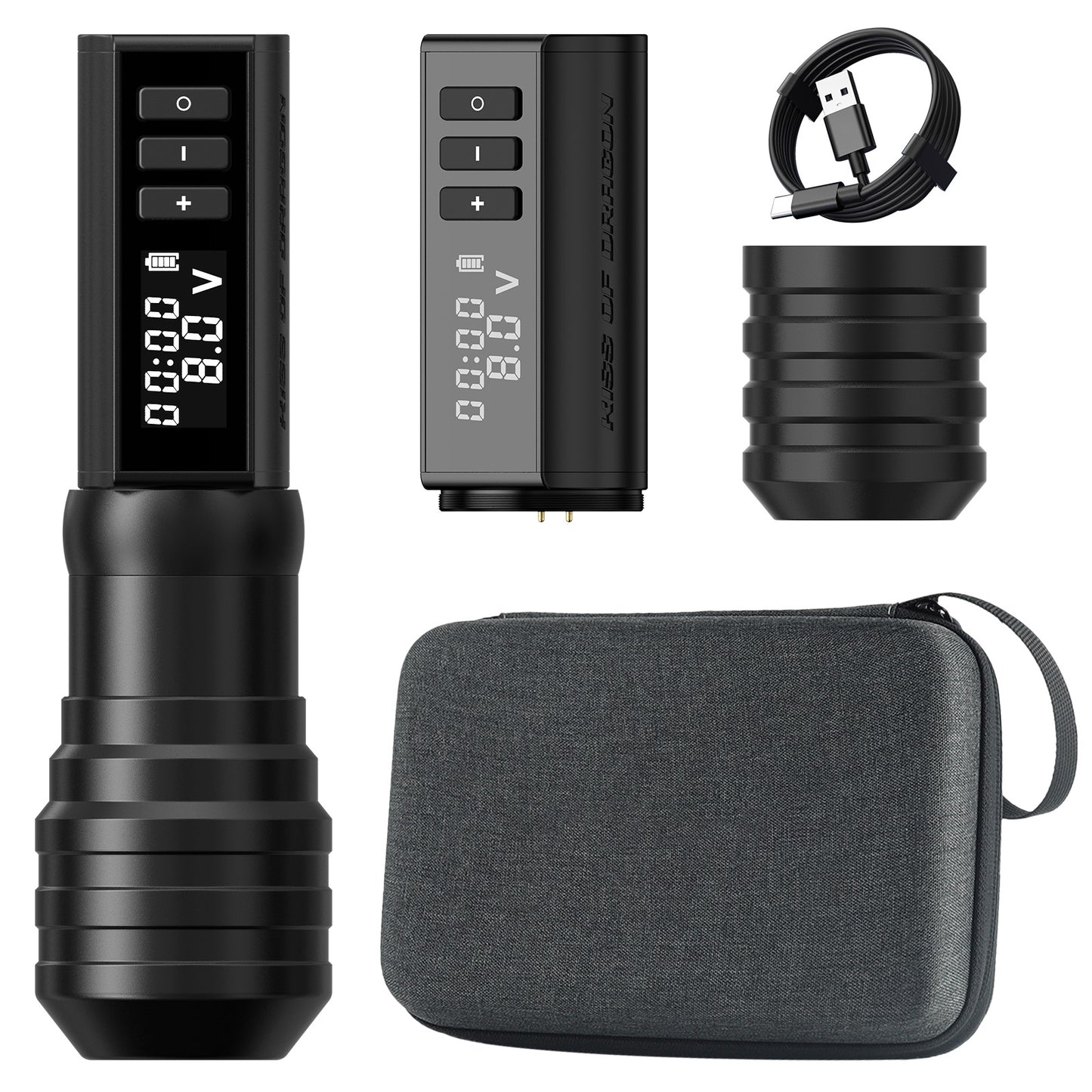 Xnet G-Series Tattoo Machine 2000mAh