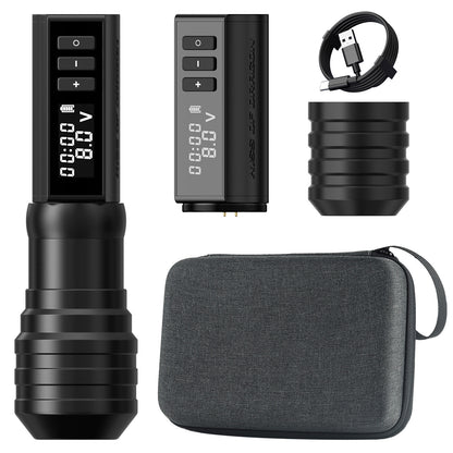 Xnet G-Series Tattoo Machine 2000mAh