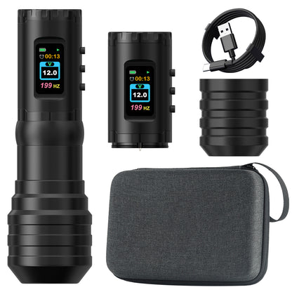 Xnet G-Series Tattoo Machine 2000mAh