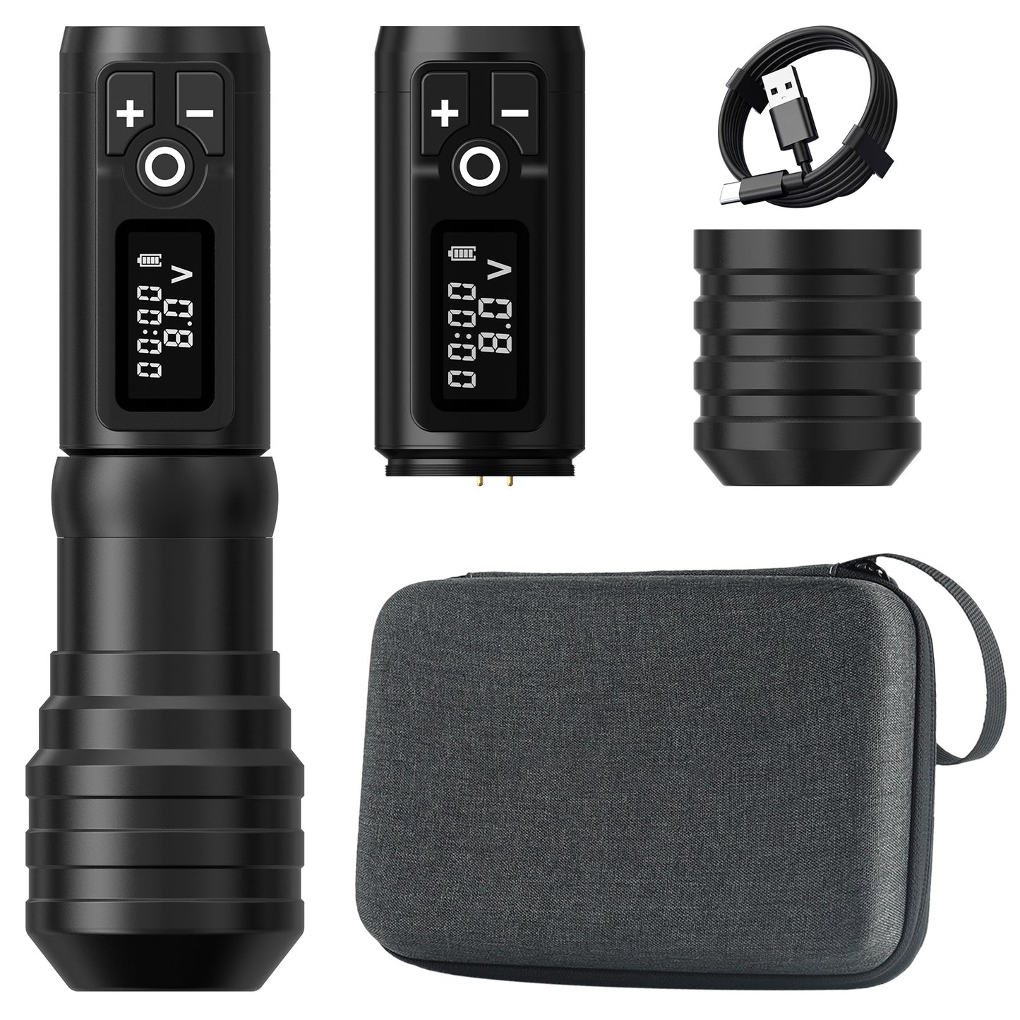 Xnet G-Series Tattoo Machine 2000mAh