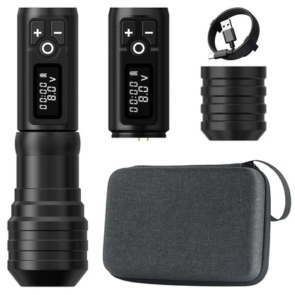 Xnet G-Series Tattoo Machine 2000mAh