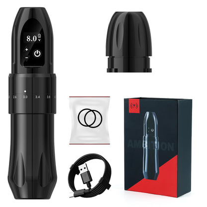 Xnet Torll Tattoo Machine 2400mAh