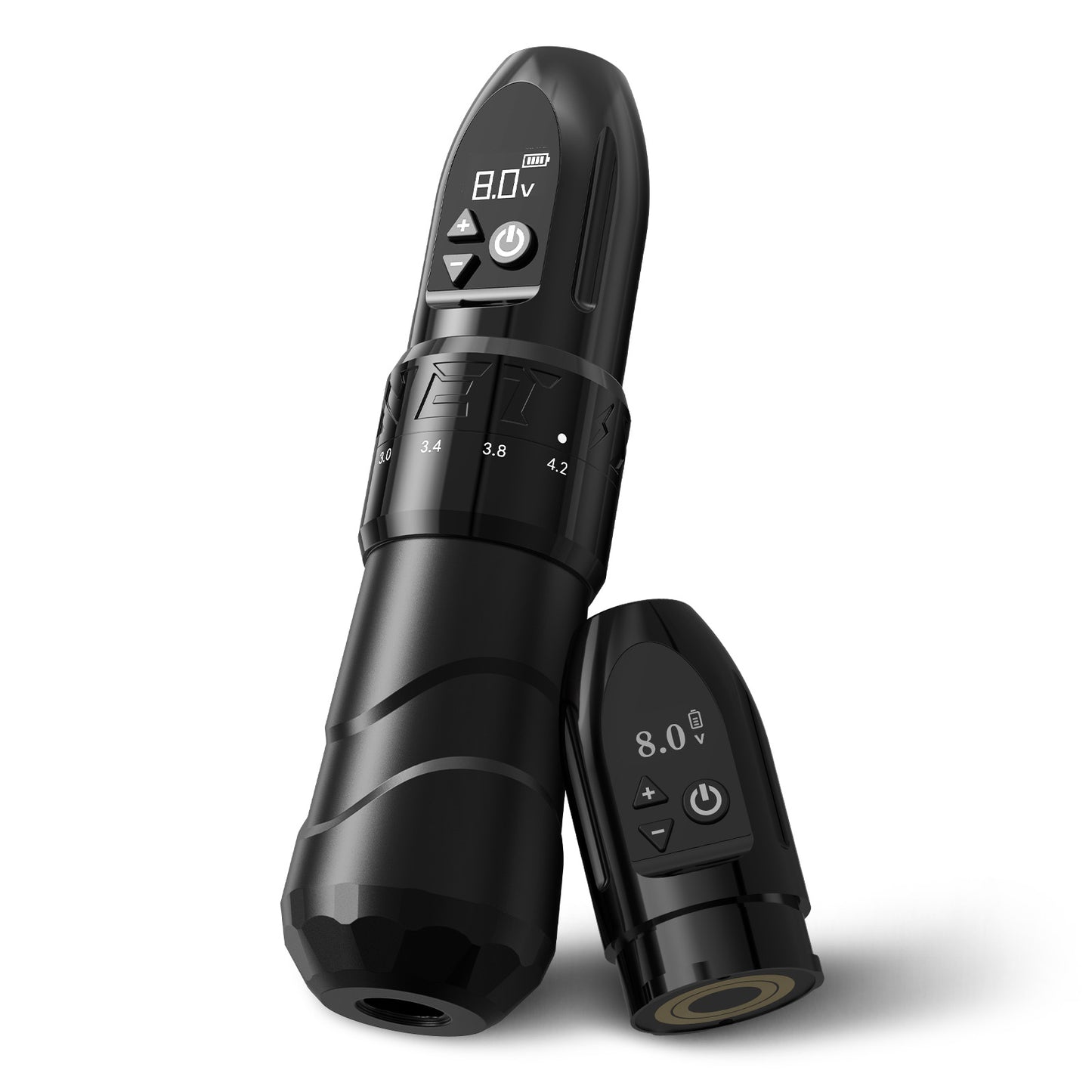 Xnet Torch370-G3 Tattoo Machine 2400mAh