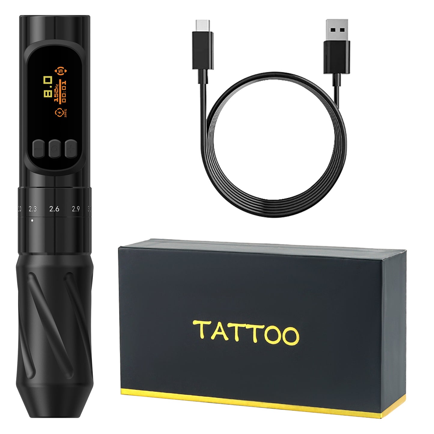 Urex V1 mini Makeup Tattoo Machine