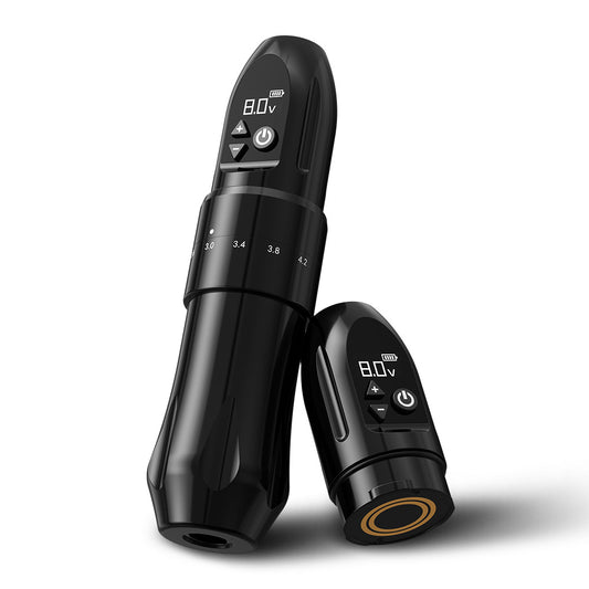 Xnet Torll Tattoo Machine 2400mAh