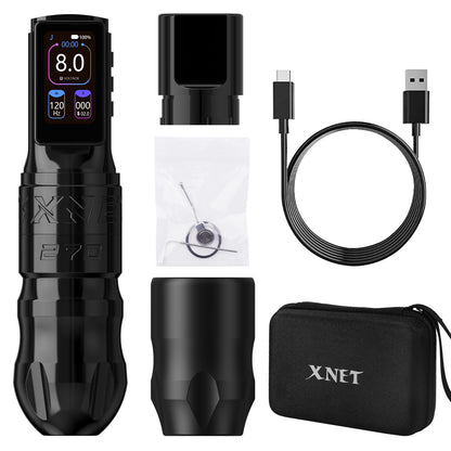 Xnet Titan 270 Tattoo Machine 2400mAh
